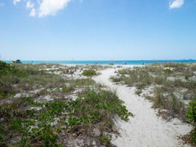 Beach Access